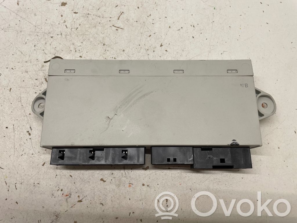 Oven ohjainlaite/moduuli   6958449,6015006017