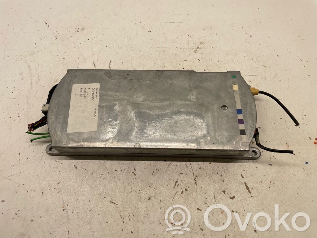 Modul unitate control Bluetooth   6946328,23292523,00E00C557959