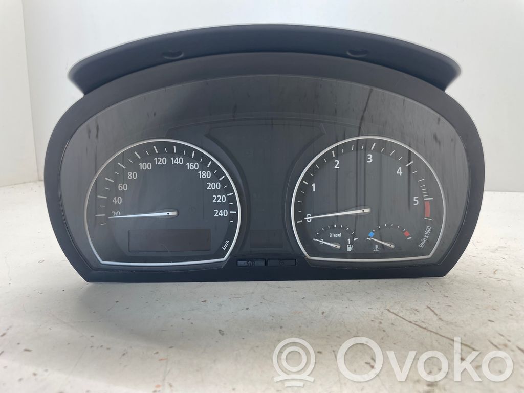 Speedometer (instrument cluster)   3414373,102463026,25811510