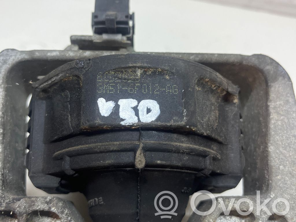 Volvo V50 Support de moteur, coussinet 