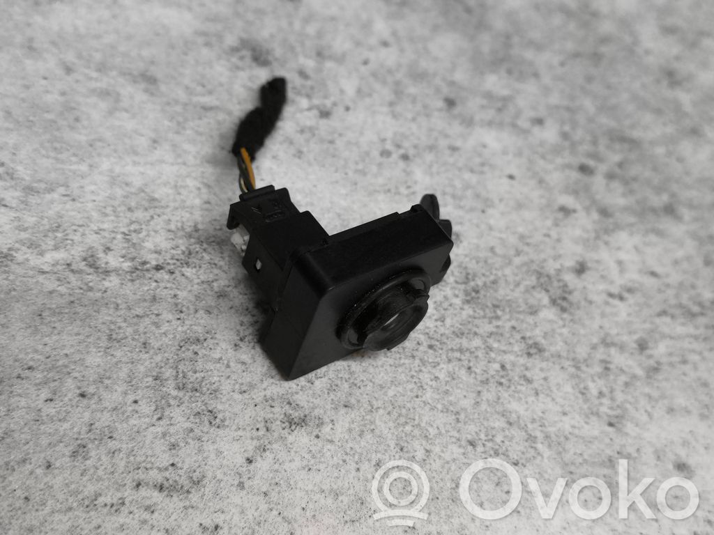 Citroen C4 Grand Picasso Interior temperature sensor 