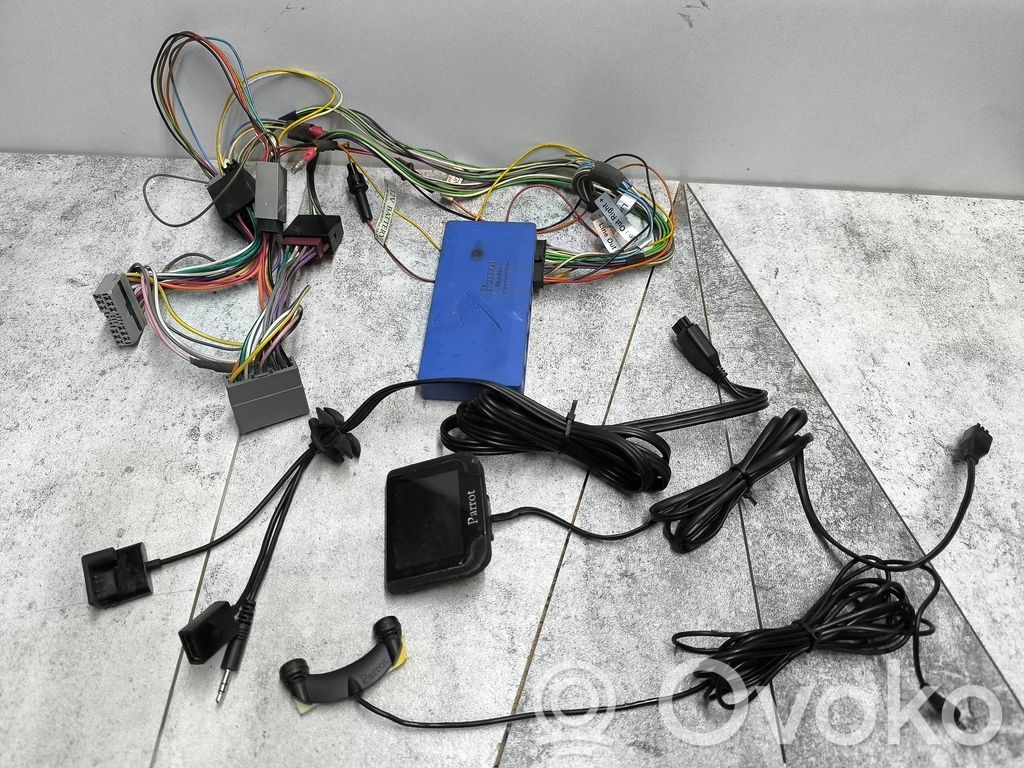 Kit manos libres   MK9200