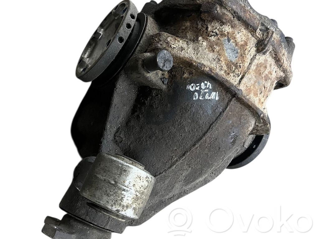 Mercedes-Benz S W220 Hinterachsdifferential 