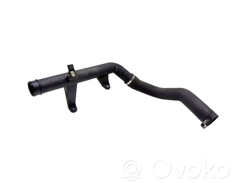 Volkswagen Crafter Furtun/conductă intercooler 
