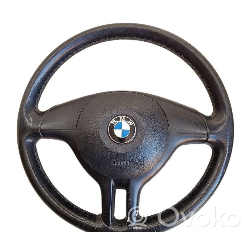 BMW 3 E46 Руль 