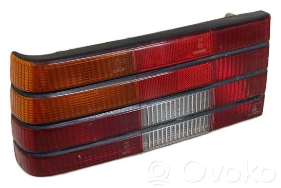 Opel Vectra A Takavalot 