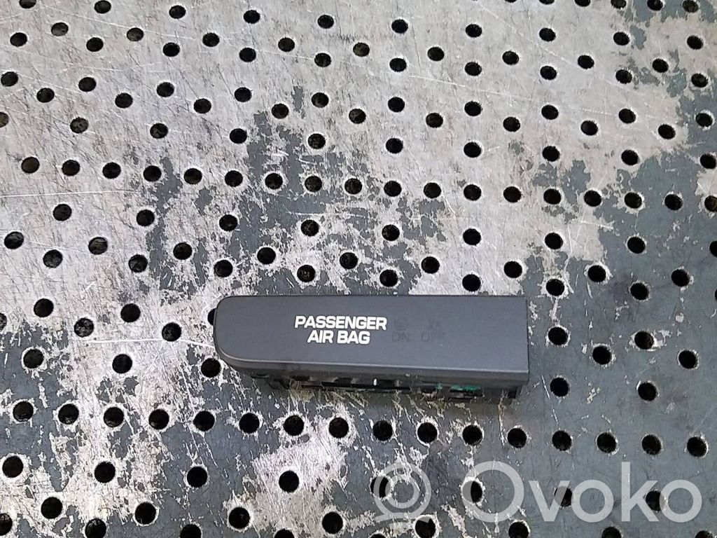 Hyundai i10 Other switches/knobs/shifts 