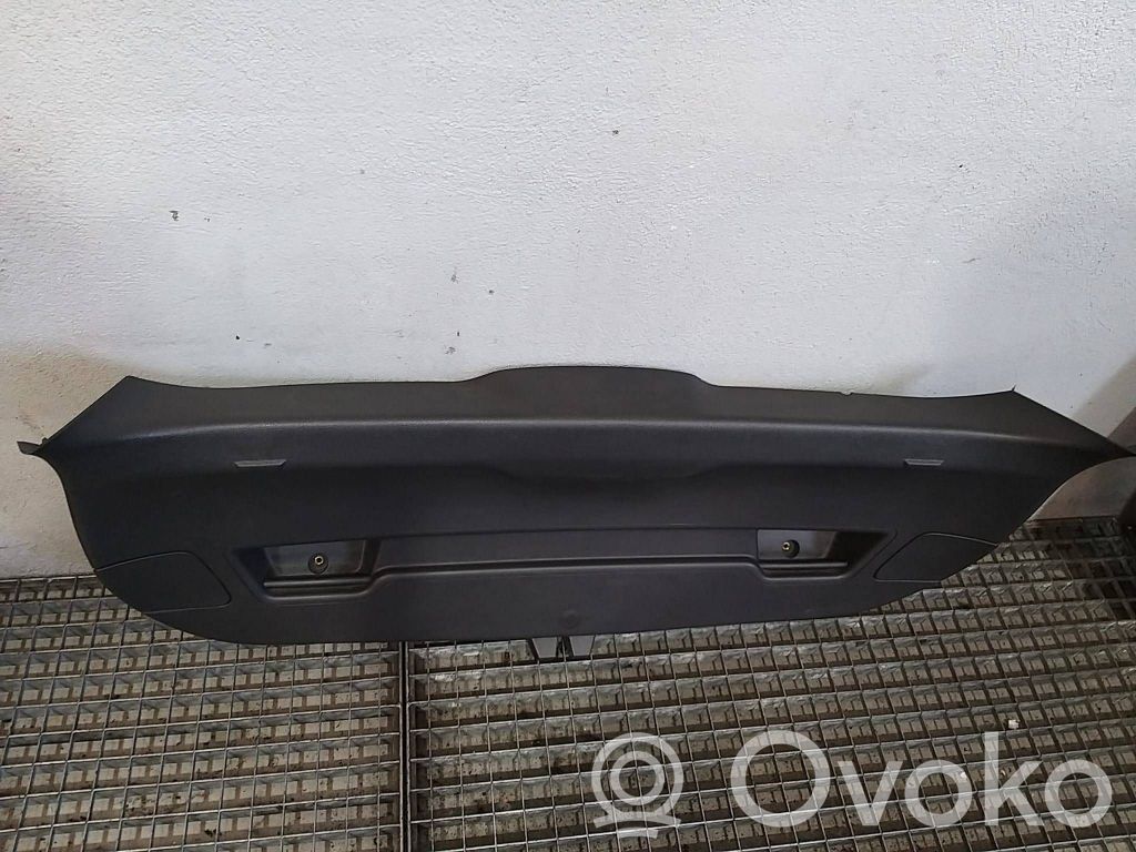Opel Astra J Alte elemente acoperire portbagaj 