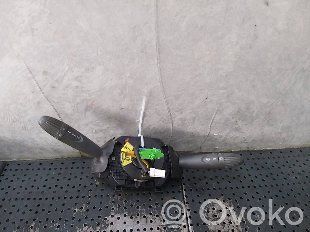 Fiat Panda II Light switch 