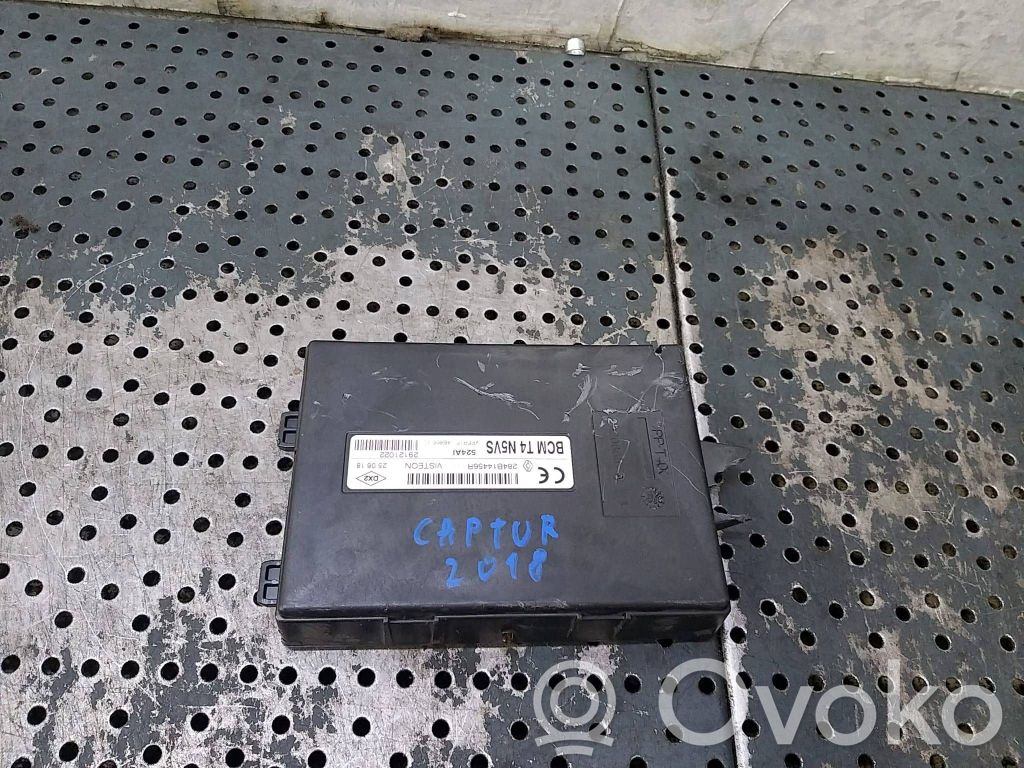 Autres unités de commande / modules   284B14456R,29121022,VPFK1F14B466FC