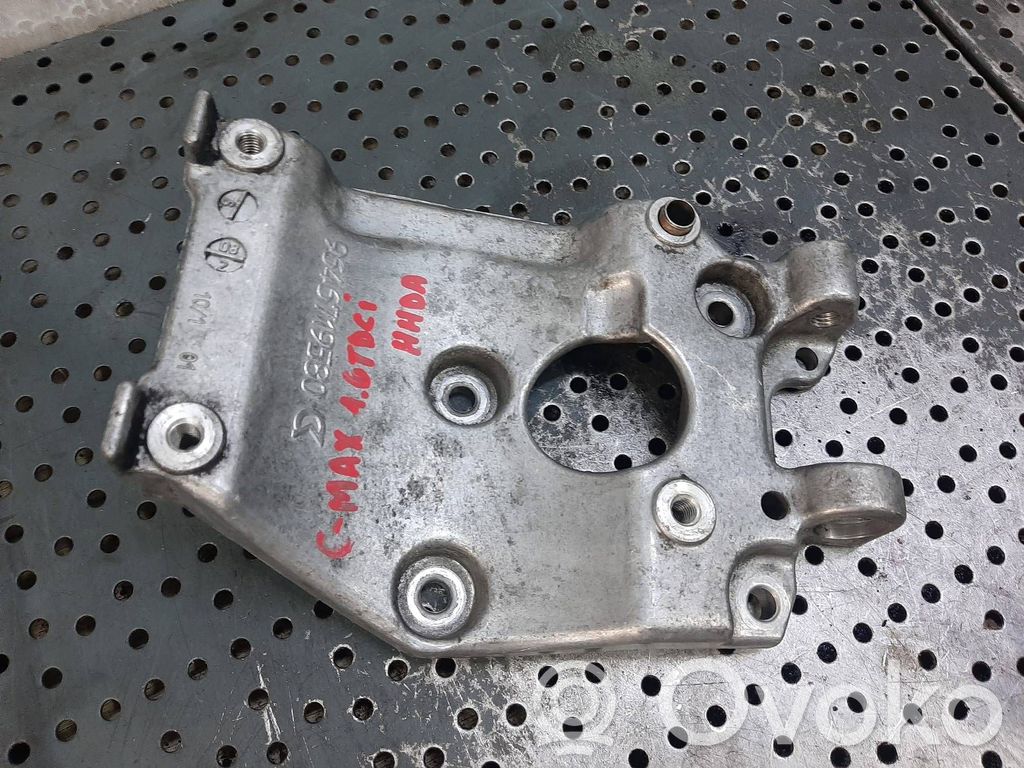 A/C compressor mount bracket   9646719580
