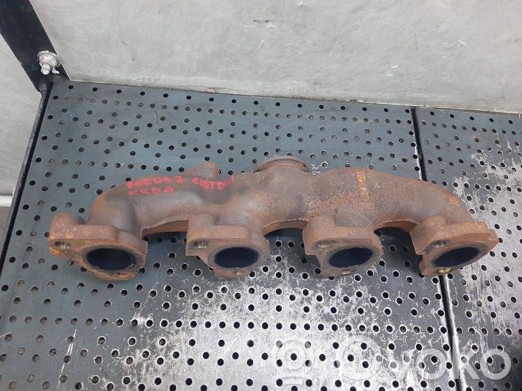 Motor de arranque   4M5T11000KB