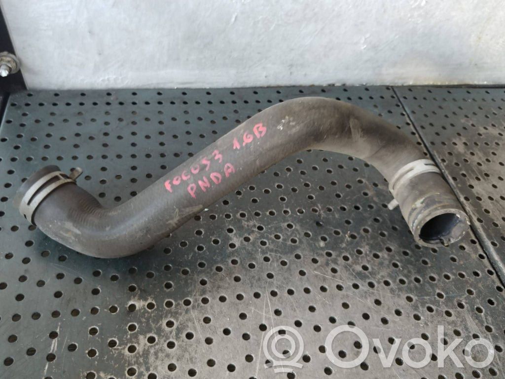 Ford Focus Engine coolant pipe/hose 