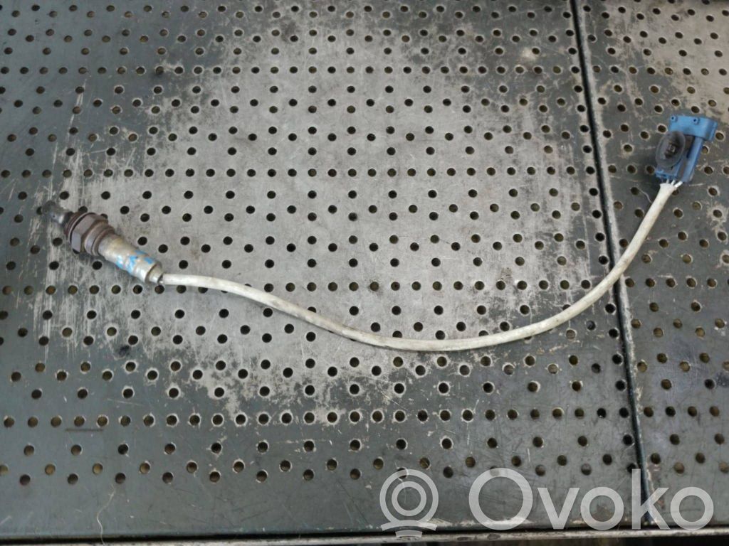 Lambda probe sensor   75489618006