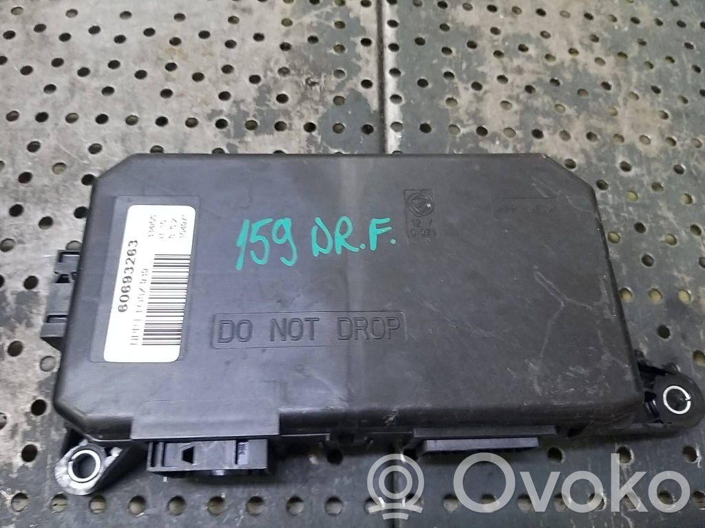 Alfa Romeo 159 Door control unit/module 