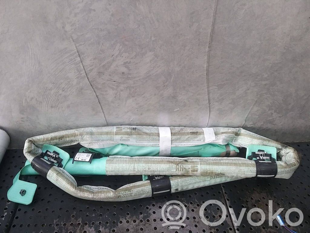 Cupra Formentor Airbag del techo 