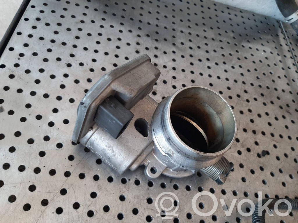 Droseļvārsts   780437302