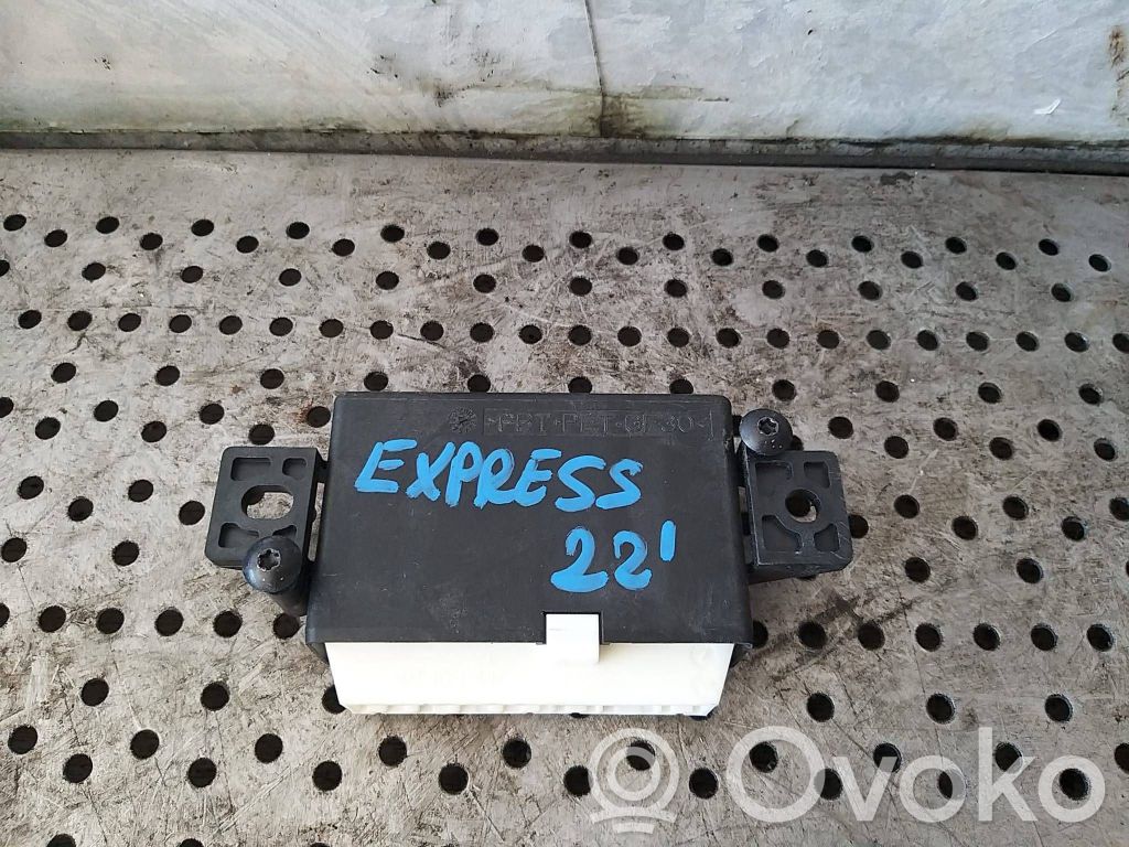Parking PDC control unit/module   0263014045,259905848R,00874525