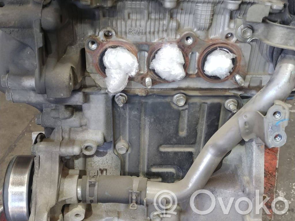 Motor   1KRB52