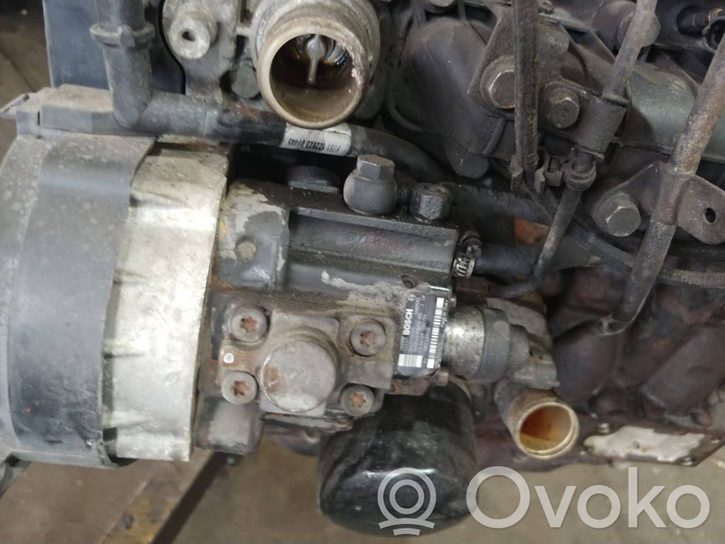 Fiat Ducato Pompă combustibil mecanică 