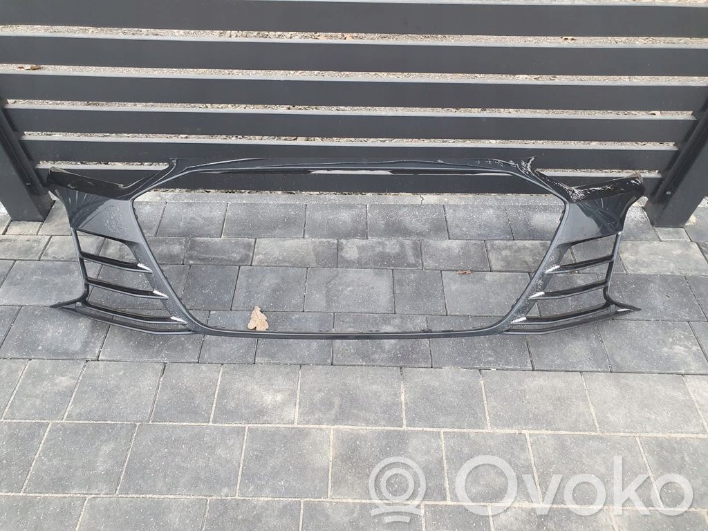 Audi E-tron GT Priekinis bamperis 