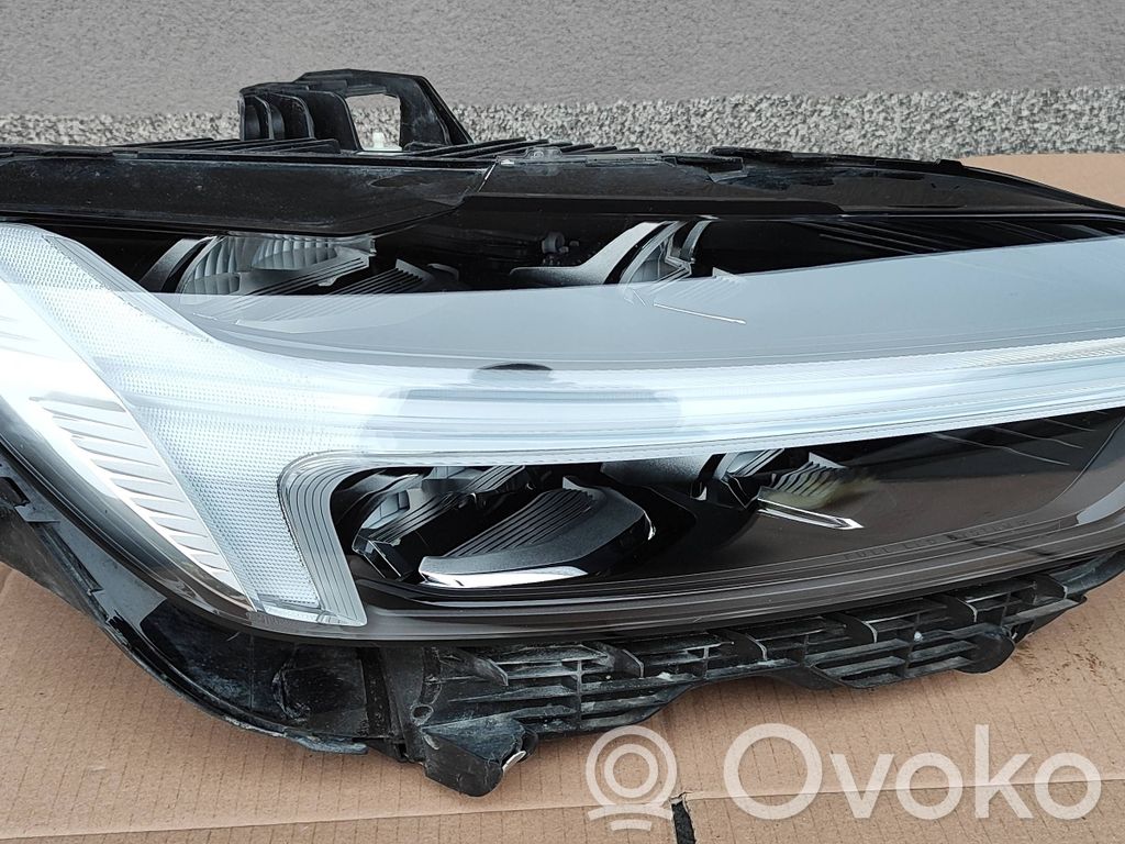 Volvo XC60 Scheinwerfer 