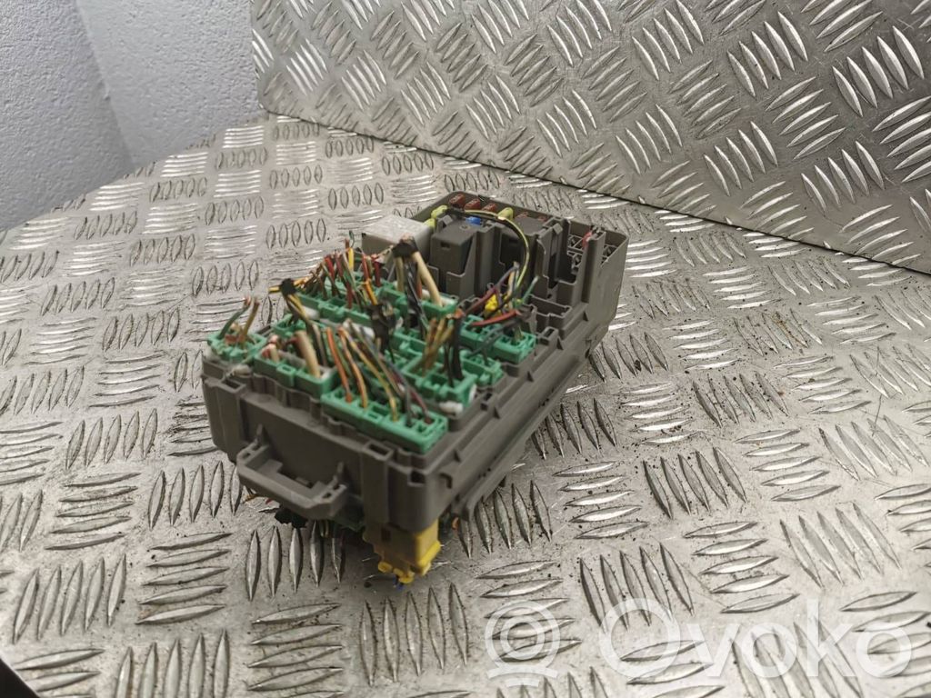 Honda CR-V Módulo de fusible 