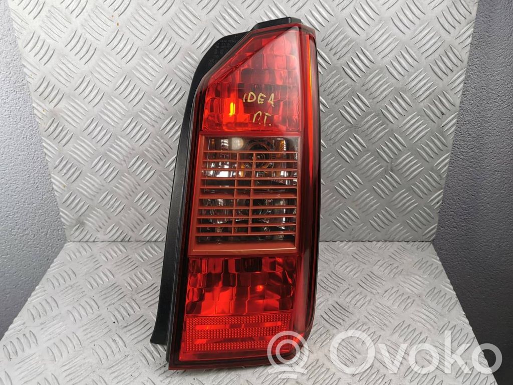 Fiat Idea Lampa tylna 