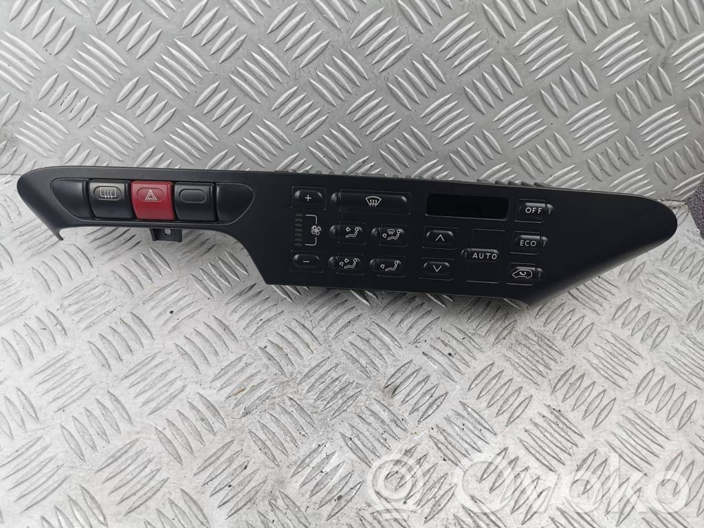 Climate control unit   9140010379,5142601,14852840ZL