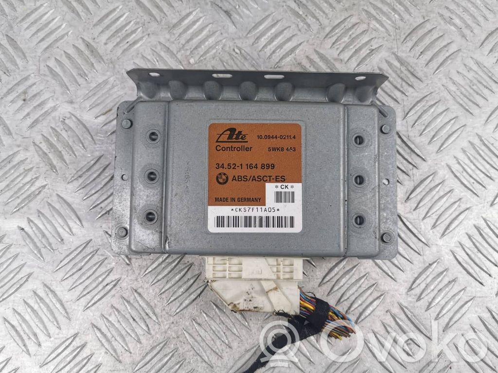 BMW 3 E36 ABS control unit/module 