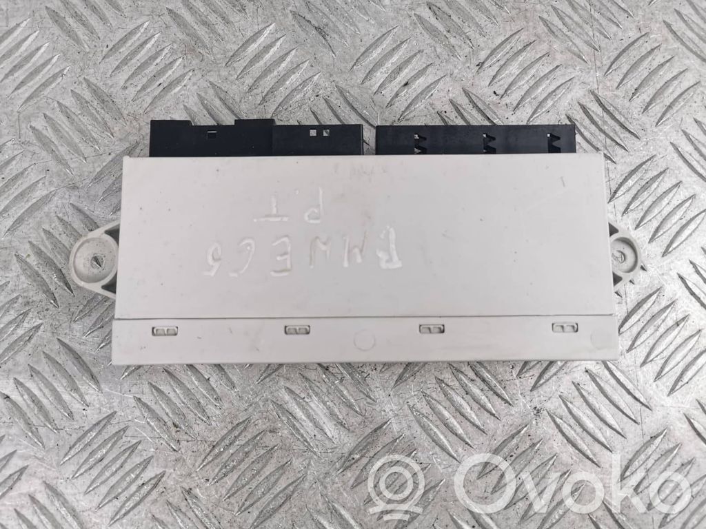 BMW 7 E65 E66 Door control unit/module 