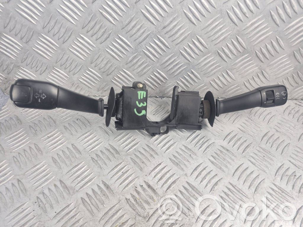Wiper control stalk   8360879