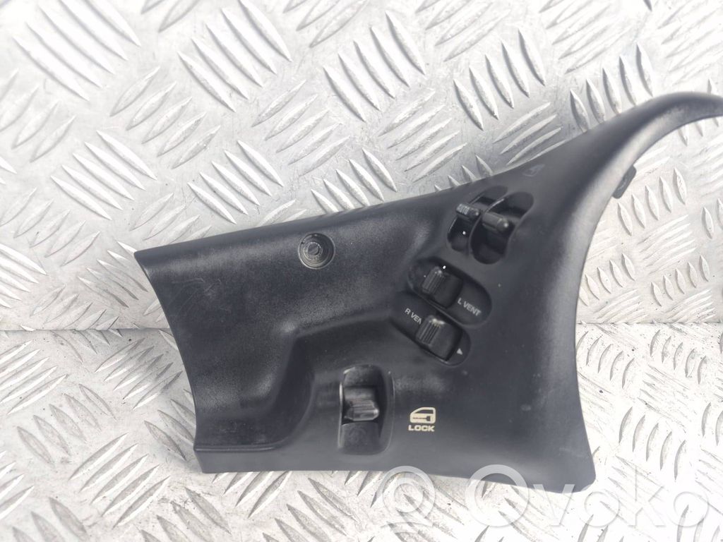 Electric window control switch   685503B,9X866H0