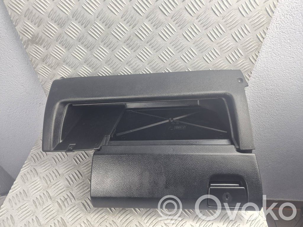 BMW 3 E36 Glove box set 