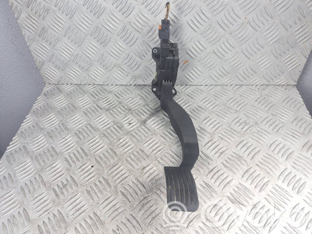 Citroen C3 Accelerator throttle pedal 