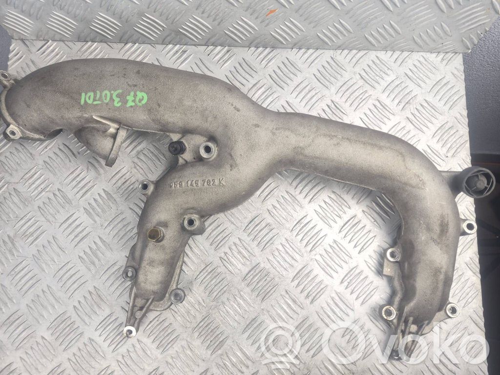 Intake manifold   059145762K
