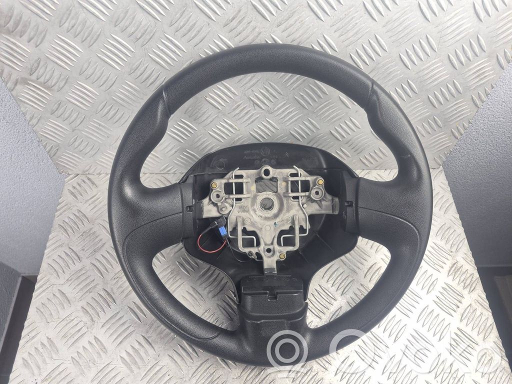 Steering wheel   6045458