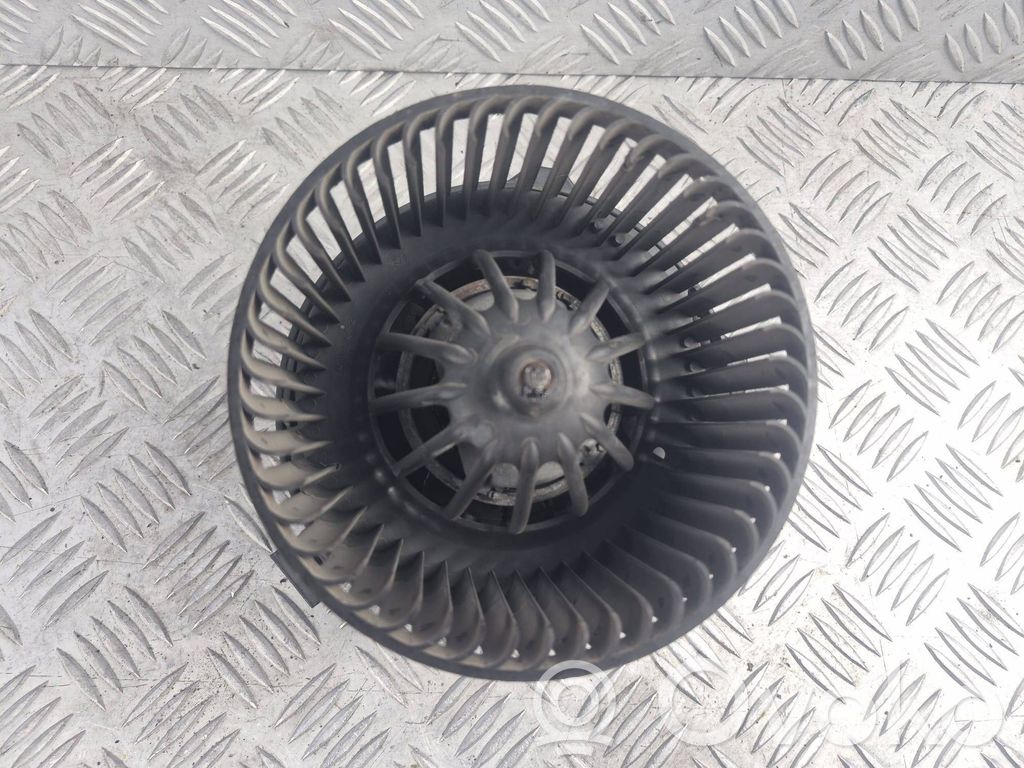 Citroen C5 Mazā radiatora ventilators 