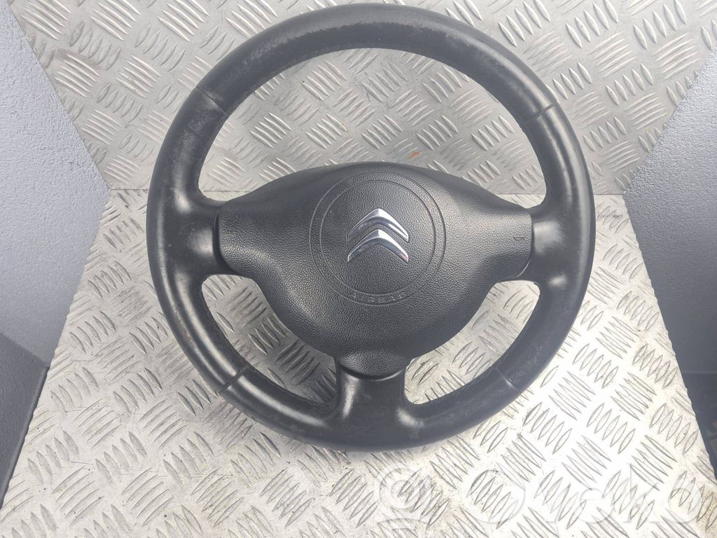 Citroen Berlingo Руль 