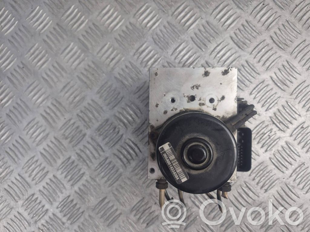 ABS Blokas   8619537,135501,100204L