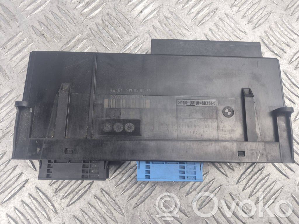 Comfort/convenience module   9119491,10681810,0257486,9119490