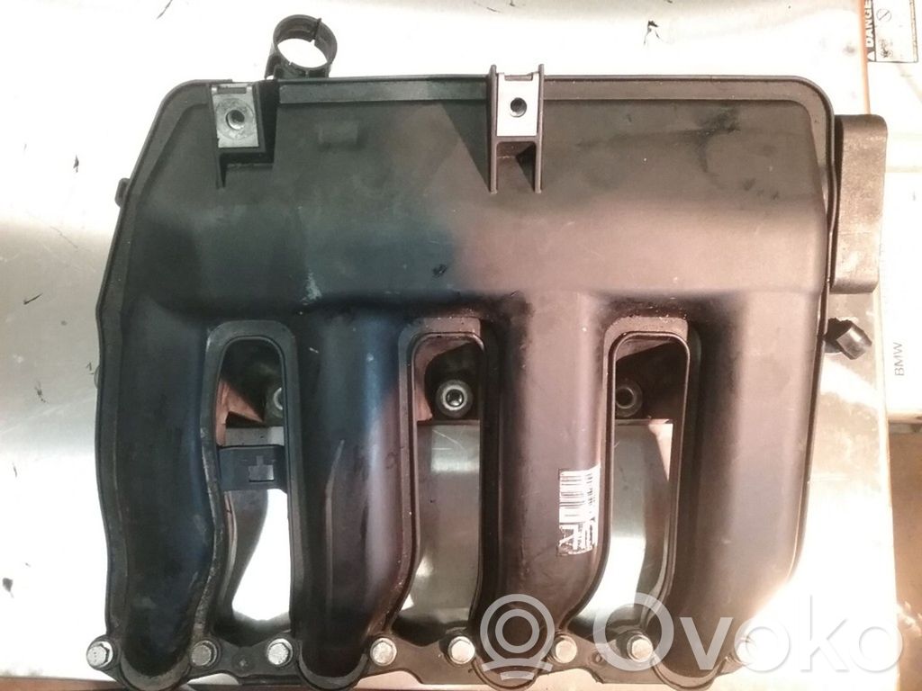 Intake manifold   7788194