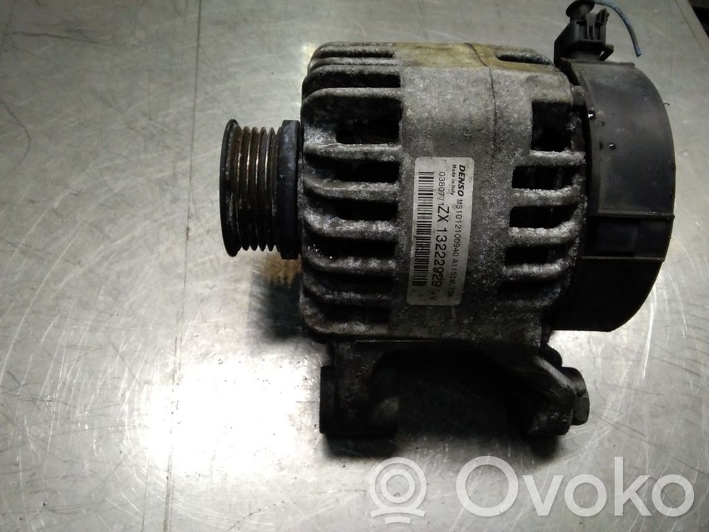 Opel Corsa D Ģenerators 
