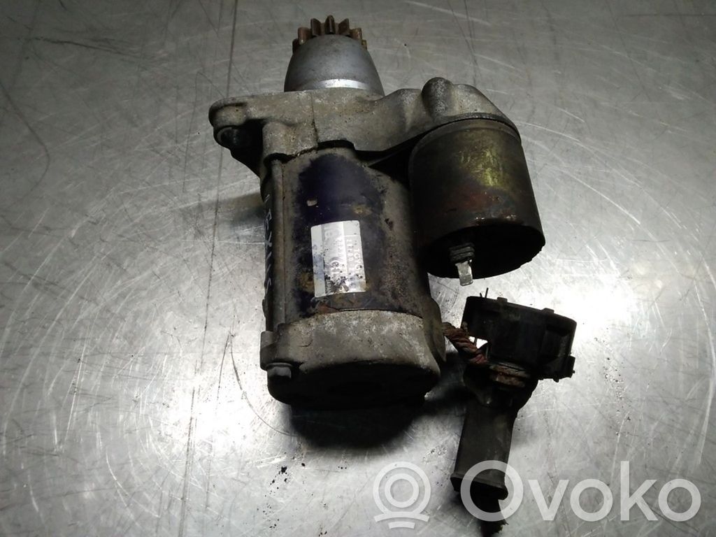 Lexus GS 300 400 430 Starteris 