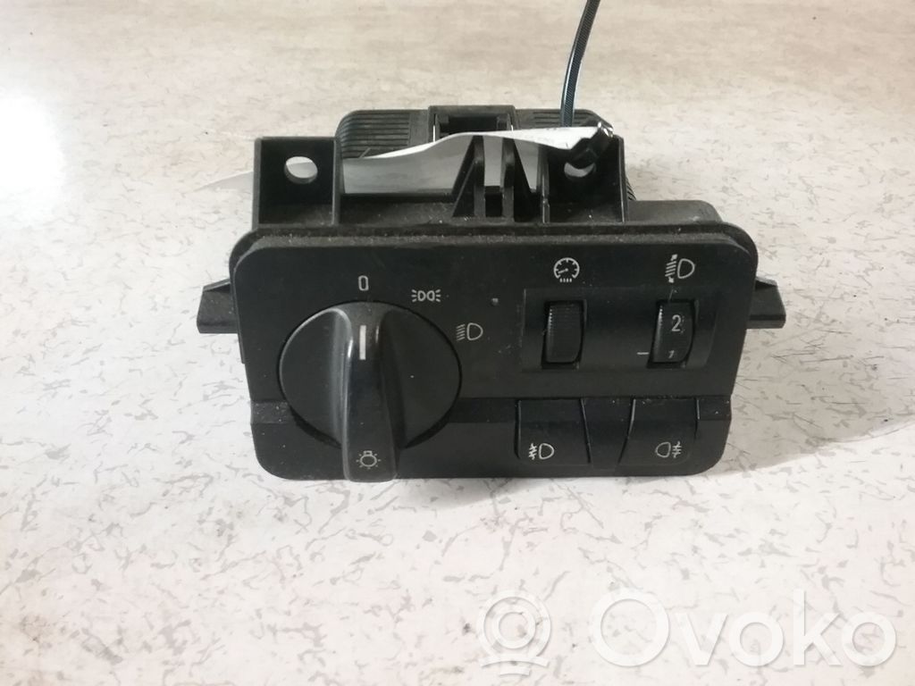 BMW 3 E46 Light switch 