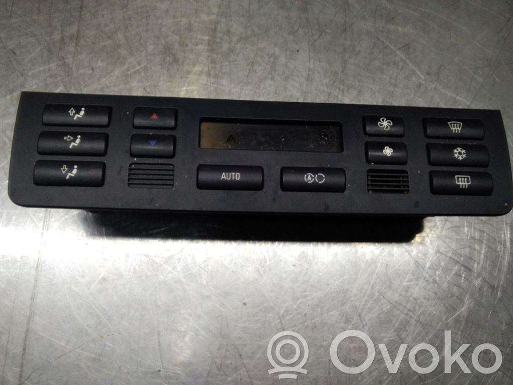 Climate control unit   64116939774,00887807
