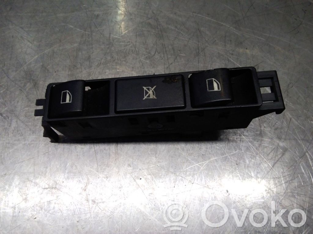 BMW 3 E46 Electric window control switch 