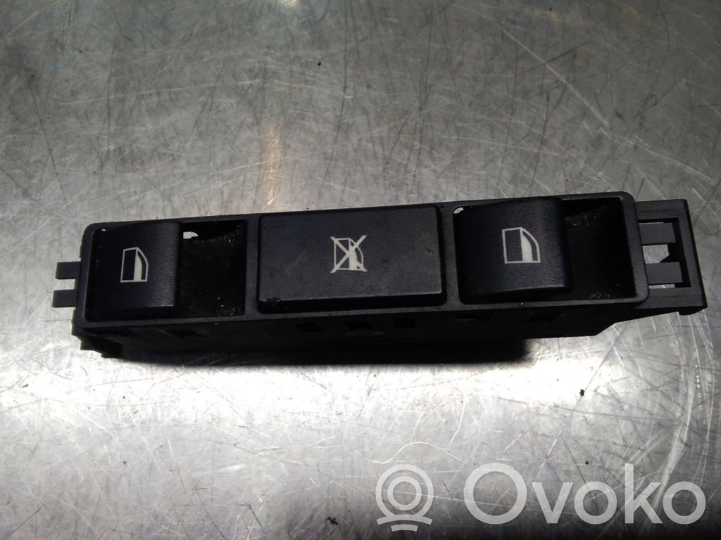 BMW 3 E46 Electric window control switch 