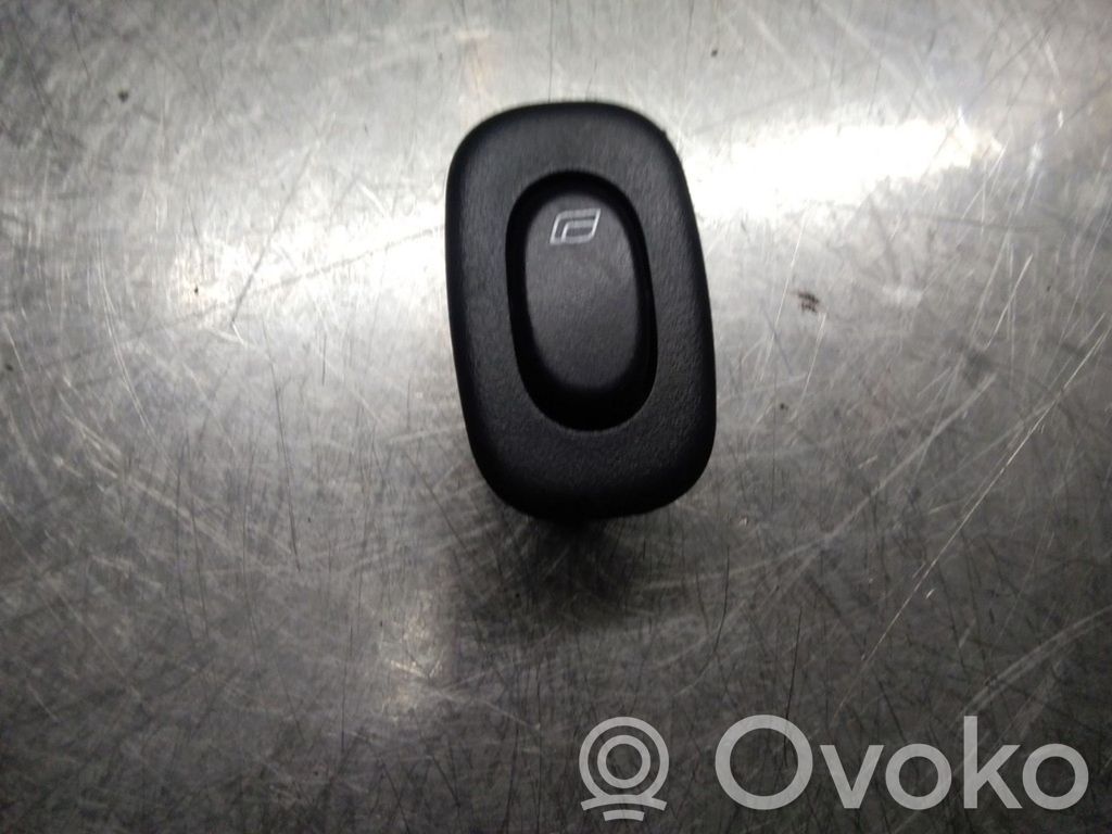Electric window control switch   12755559,W617K