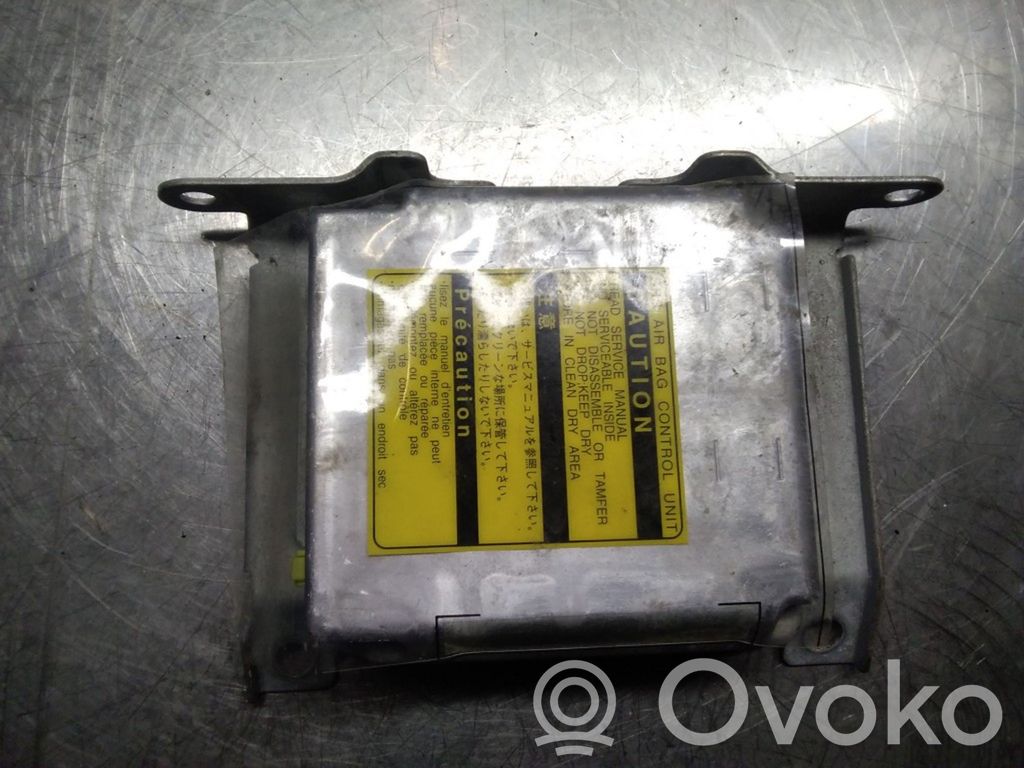 Subaru Legacy Airbag control unit/module 